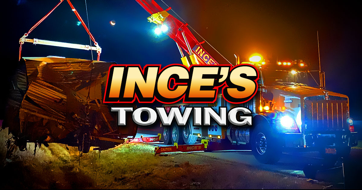 Flatbed Towing In Woodhull Illinois