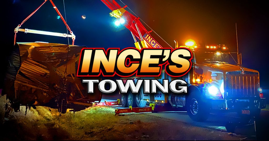 Flatbed Towing In Woodhull Illinois