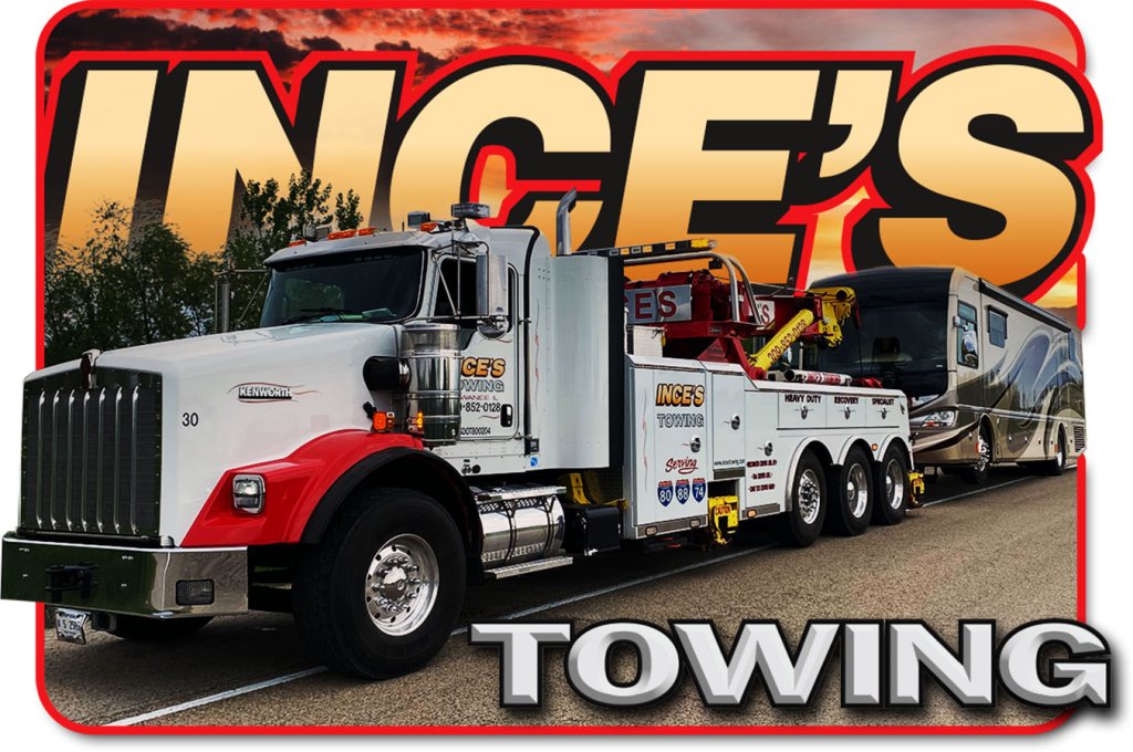 Heavy Duty Towing In Annawan Illinois