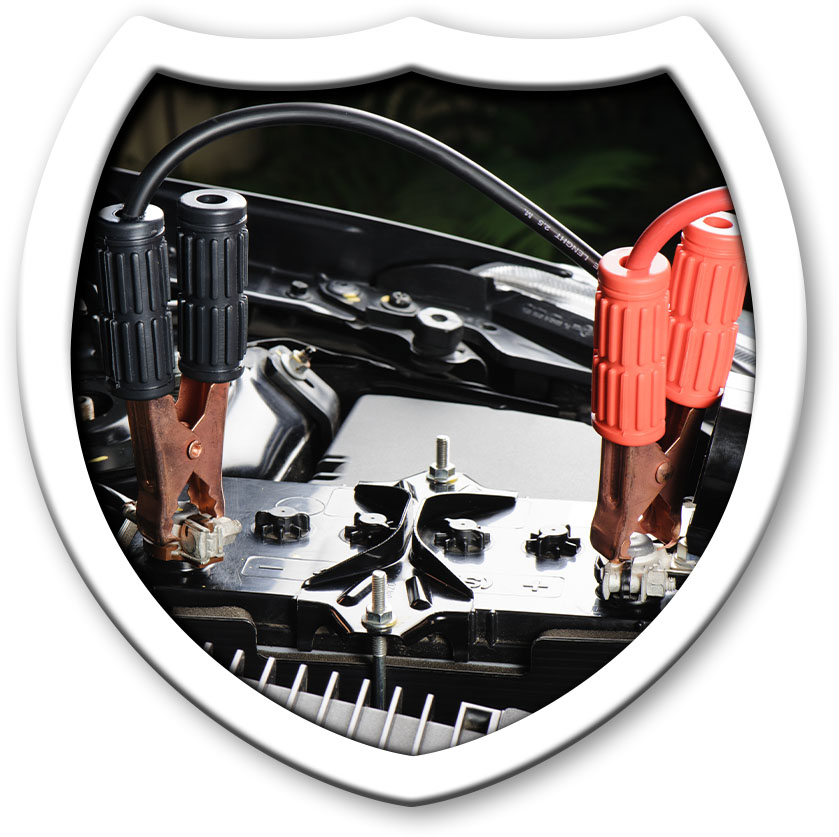 Jump Starts In Annawan Illinois | Ince'S Towing