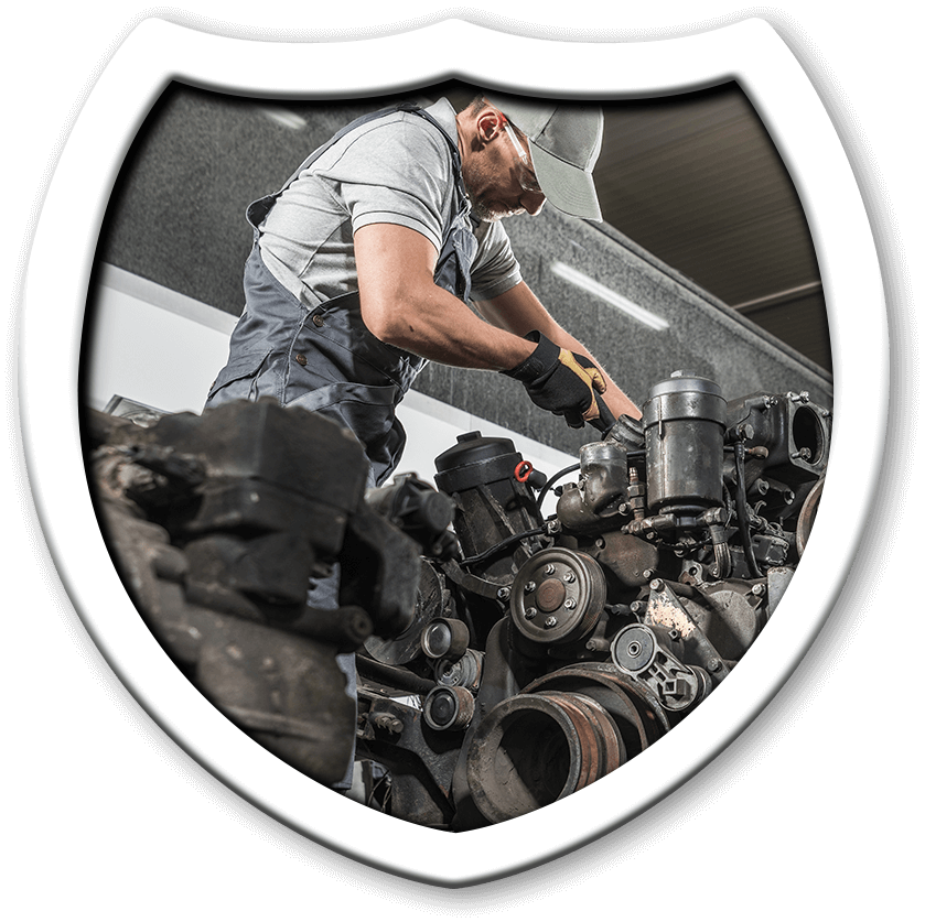 Diesel Engine Repair In Annawan Illinois | Ince'S Towing