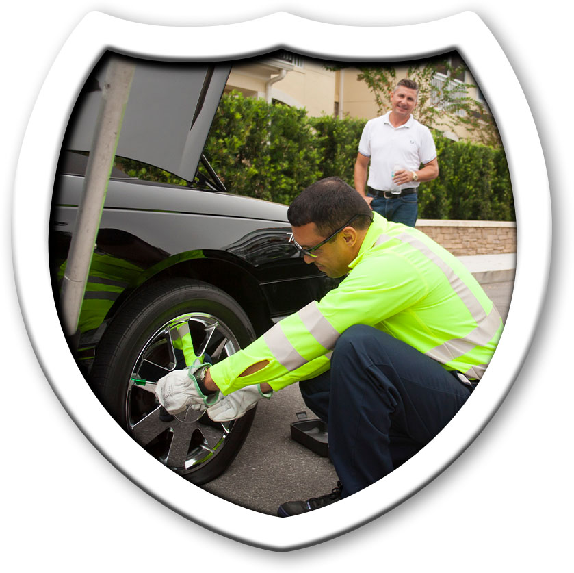 Tire Changes In Annawan Illinois | Ince'S Towing