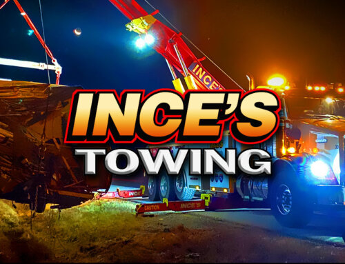 Towing and Recovery in Atkinson Illinois